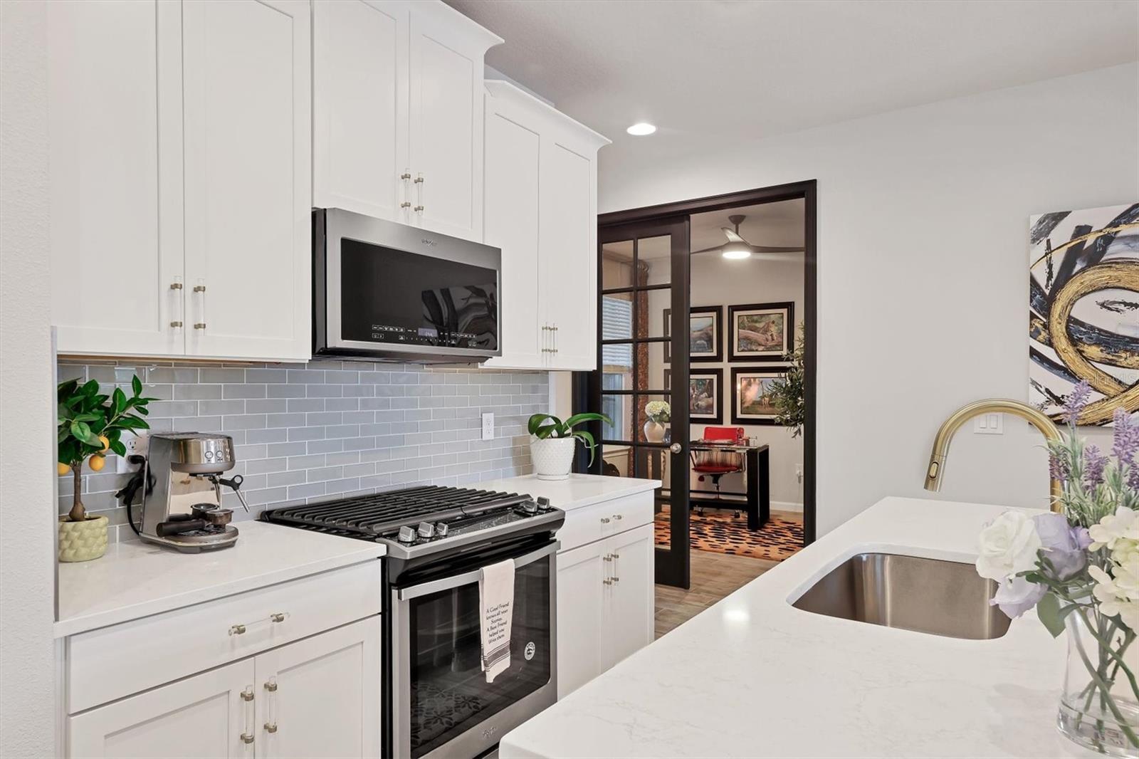 SUNRISE PRESERVE - Residential