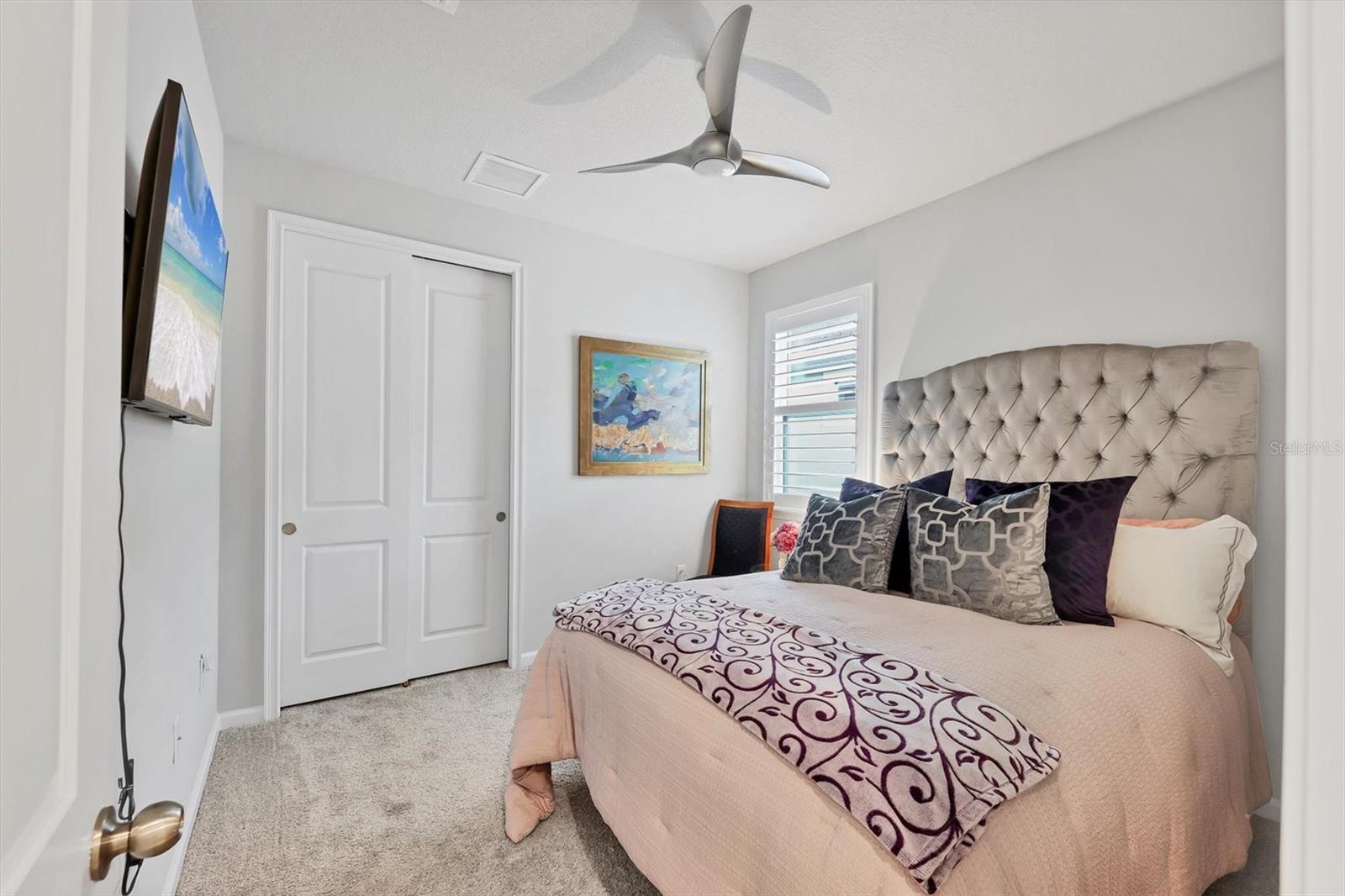 SUNRISE PRESERVE - Residential