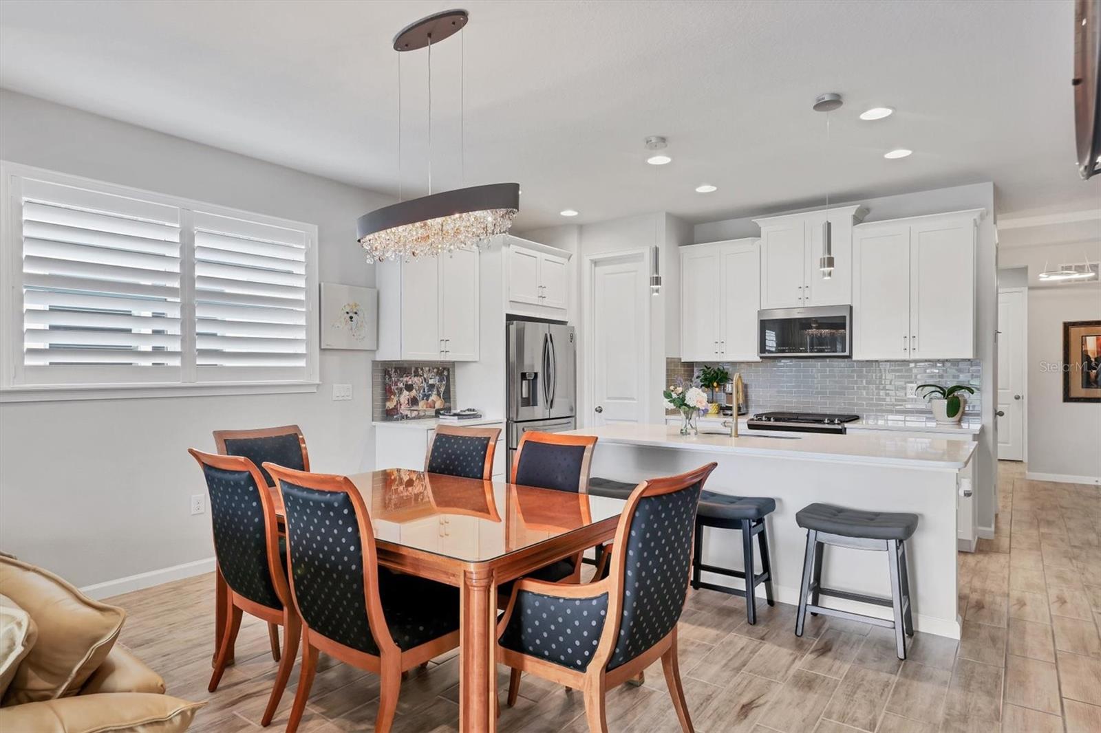 SUNRISE PRESERVE - Residential