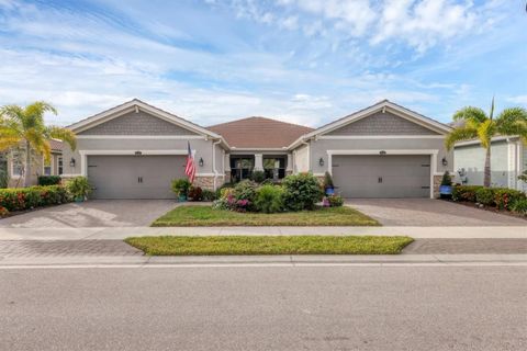 Photo of 8733 Rain Song Road, Sarasota, FL 34238 (MLS # A4675331)