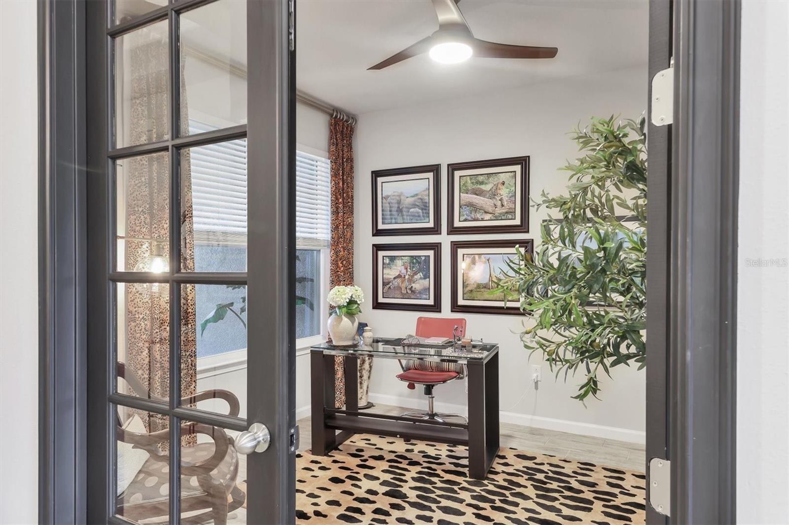 SUNRISE PRESERVE - Residential