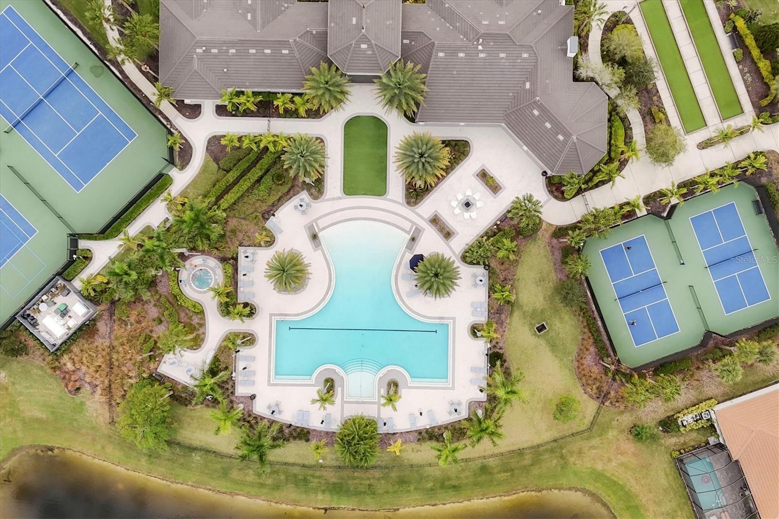 SUNRISE PRESERVE - Residential