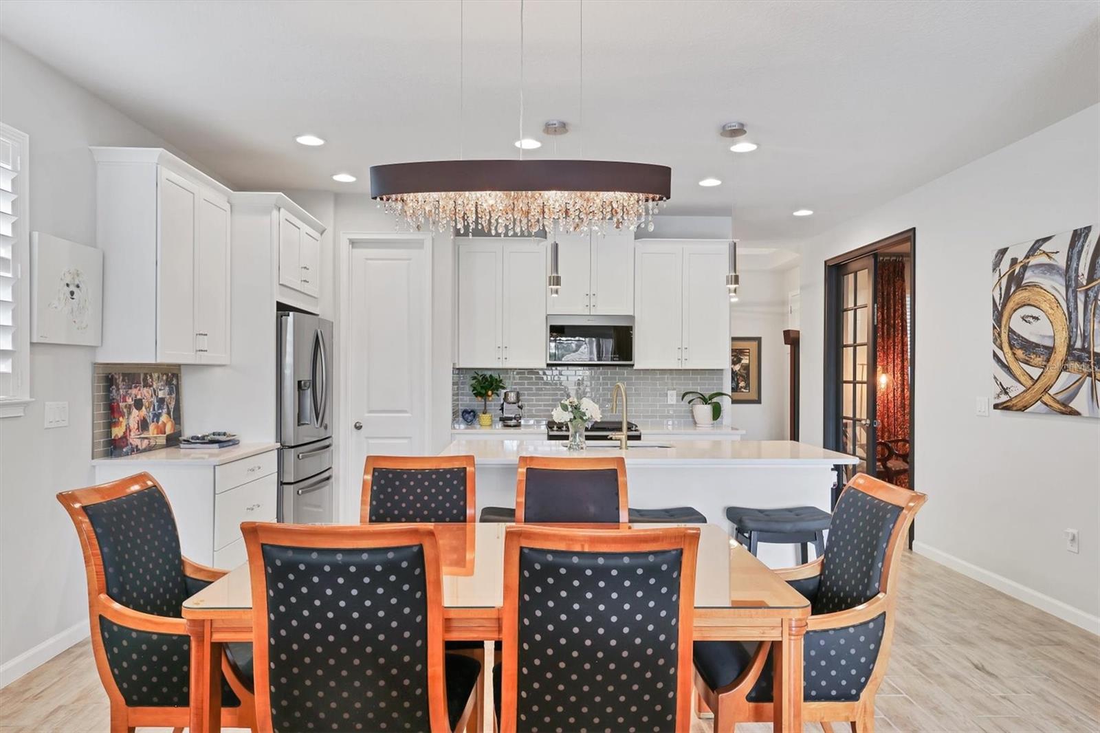 SUNRISE PRESERVE - Residential