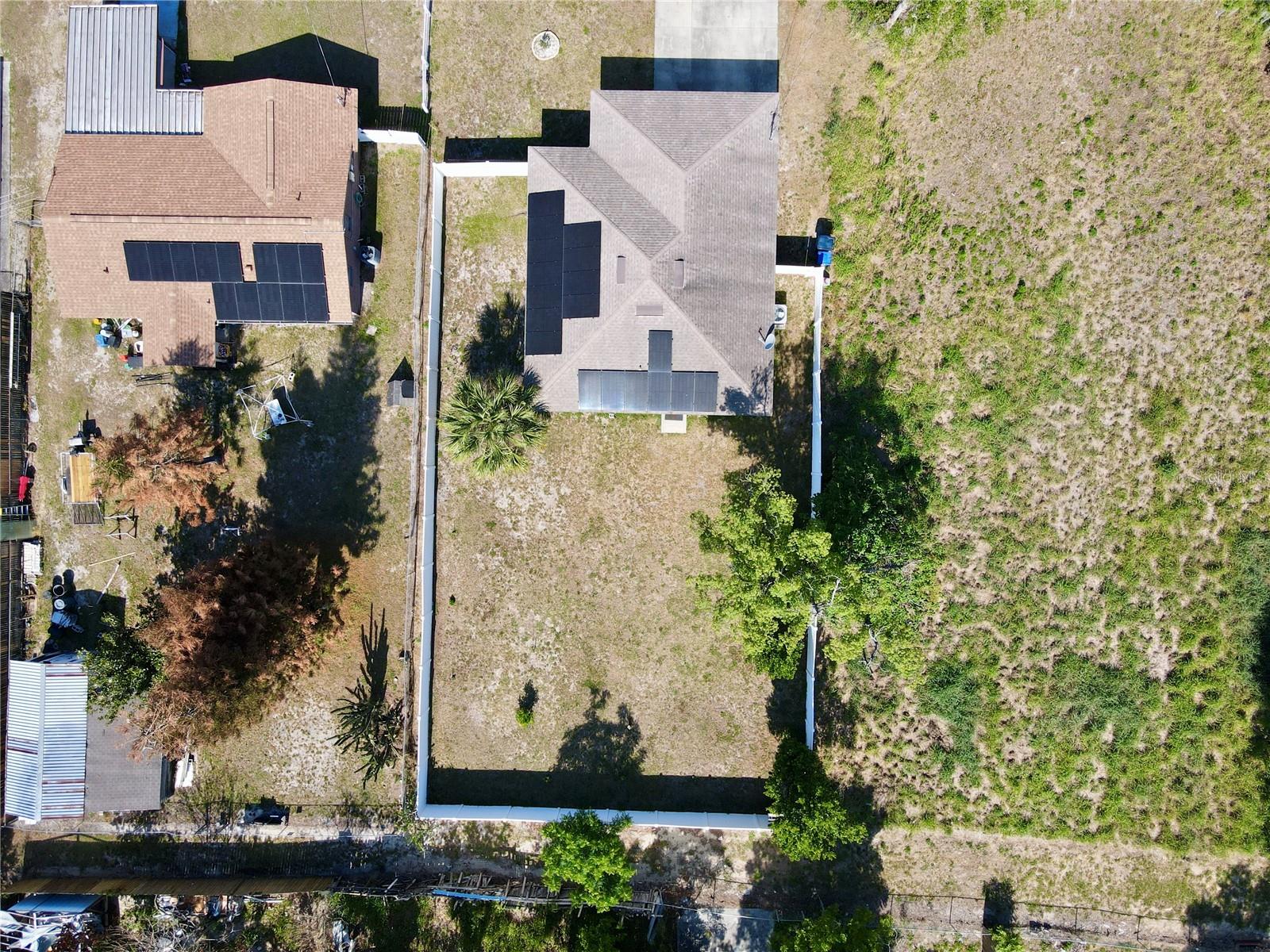 AUBURNDALE HEIGHTS - Residential