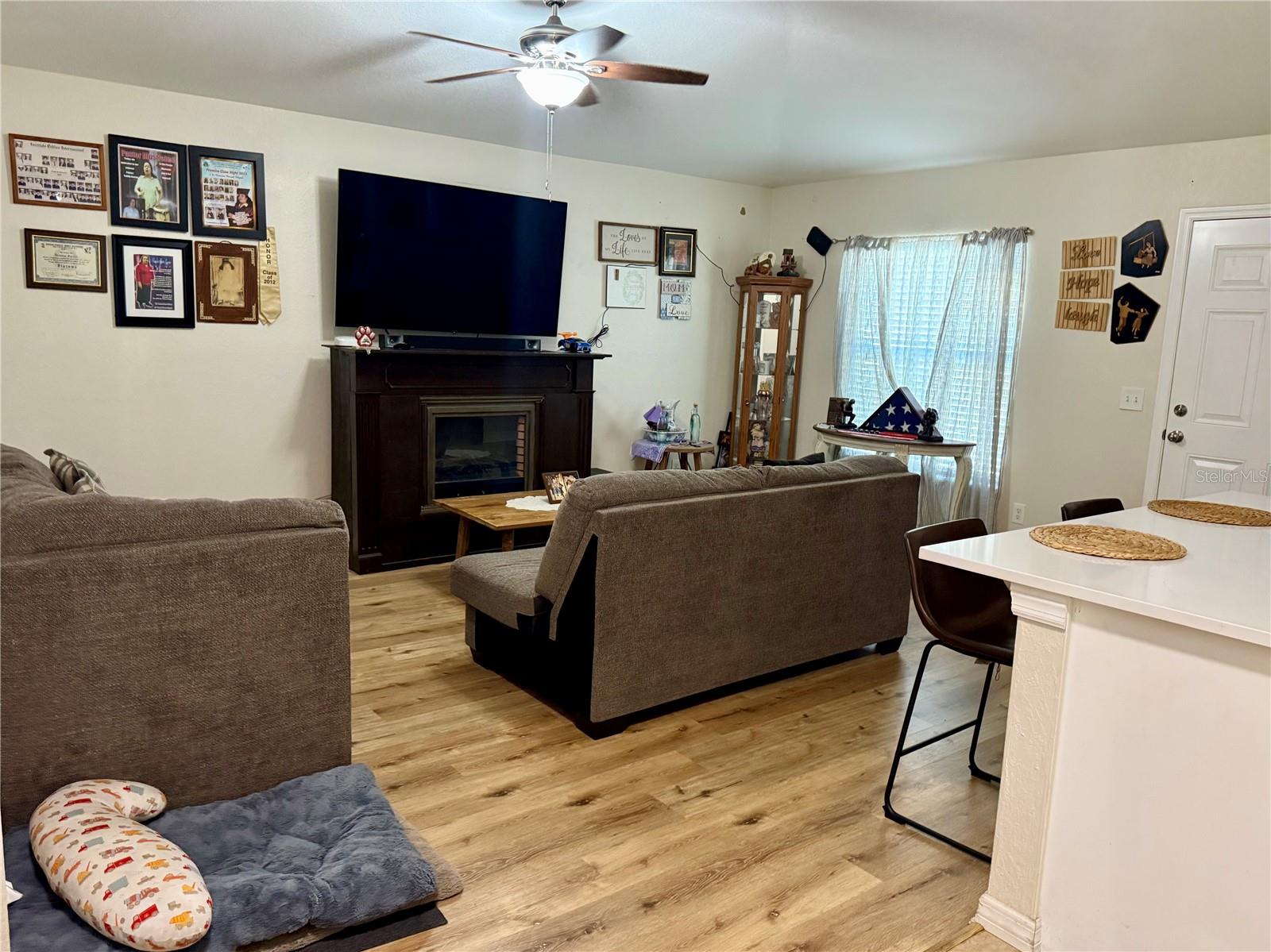AUBURNDALE HEIGHTS - Residential