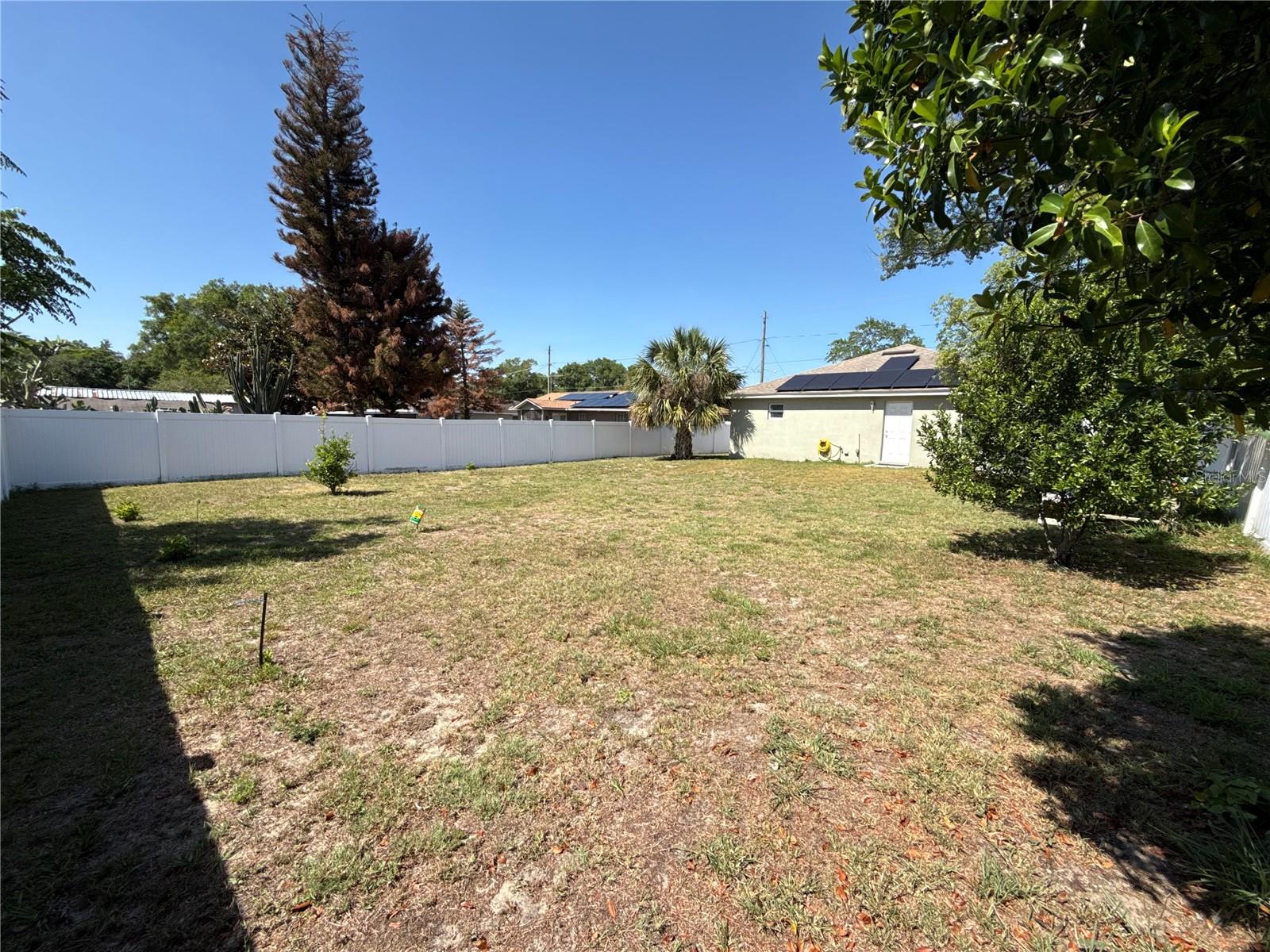 AUBURNDALE HEIGHTS - Residential