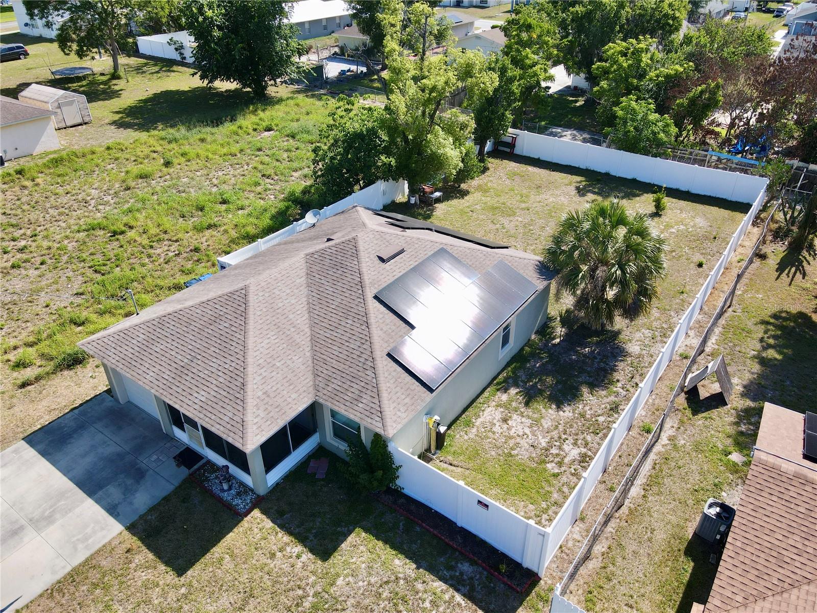 AUBURNDALE HEIGHTS - Residential