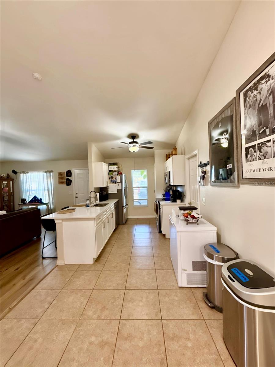 AUBURNDALE HEIGHTS - Residential
