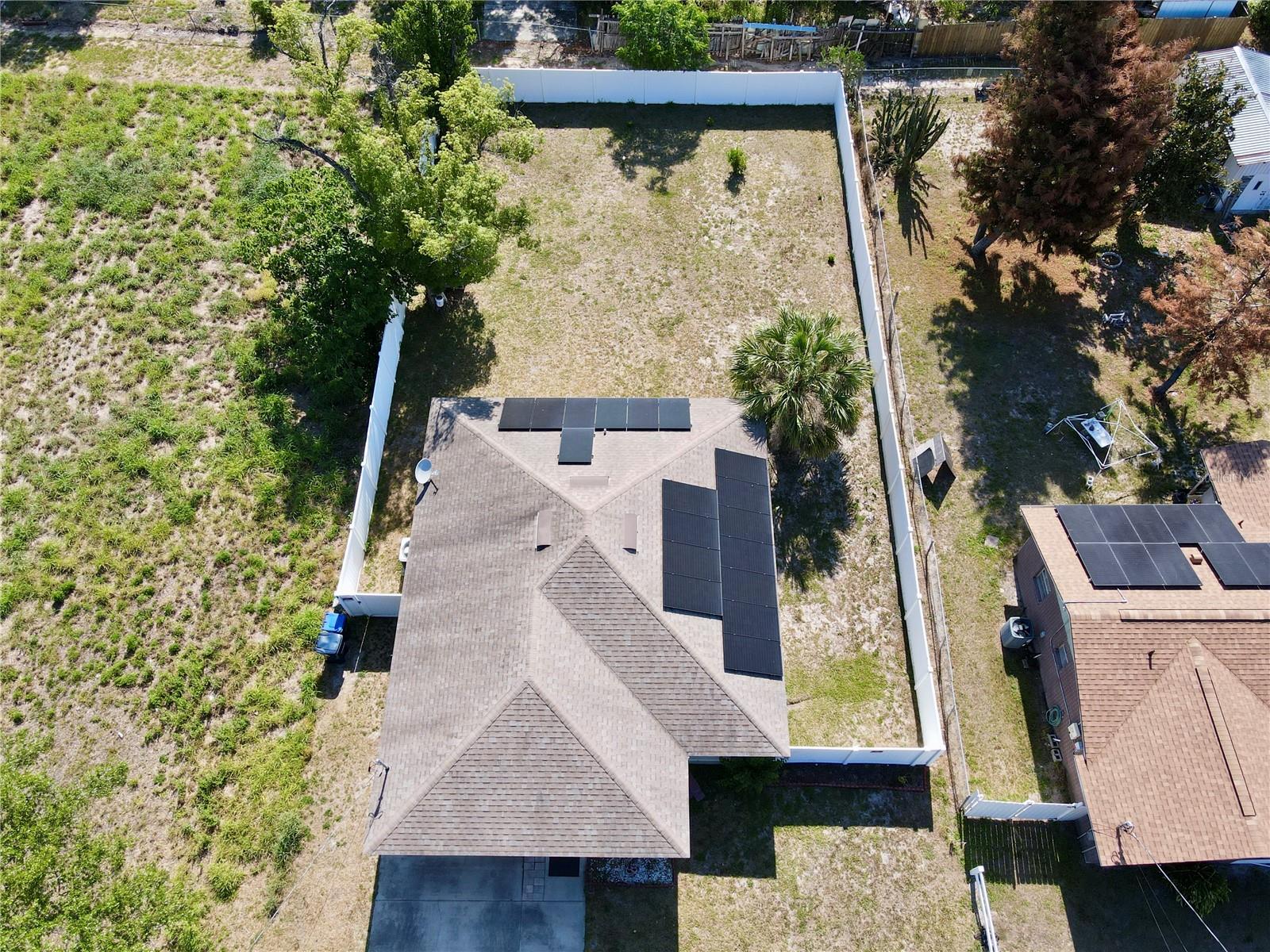 AUBURNDALE HEIGHTS - Residential