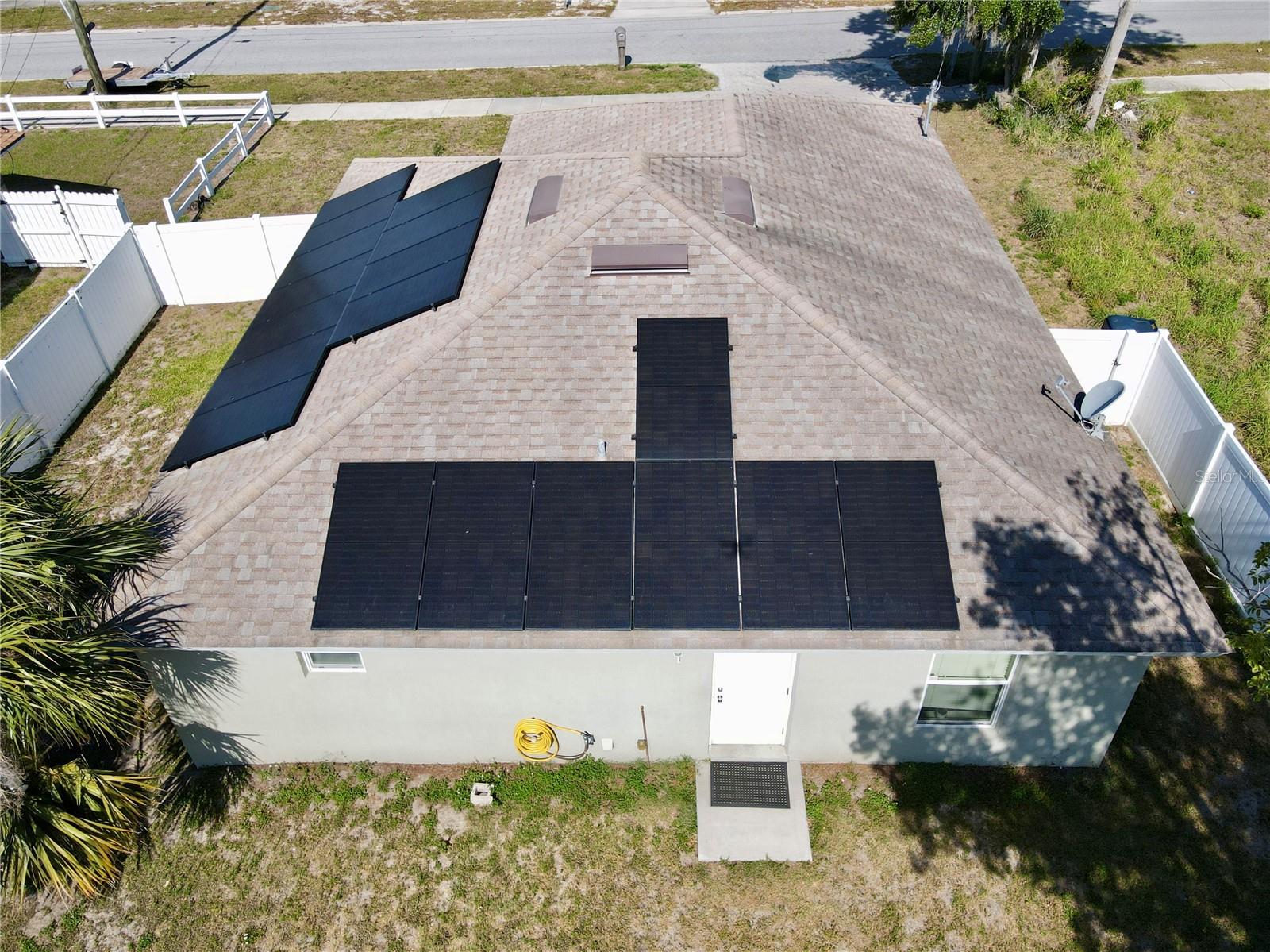 AUBURNDALE HEIGHTS - Residential