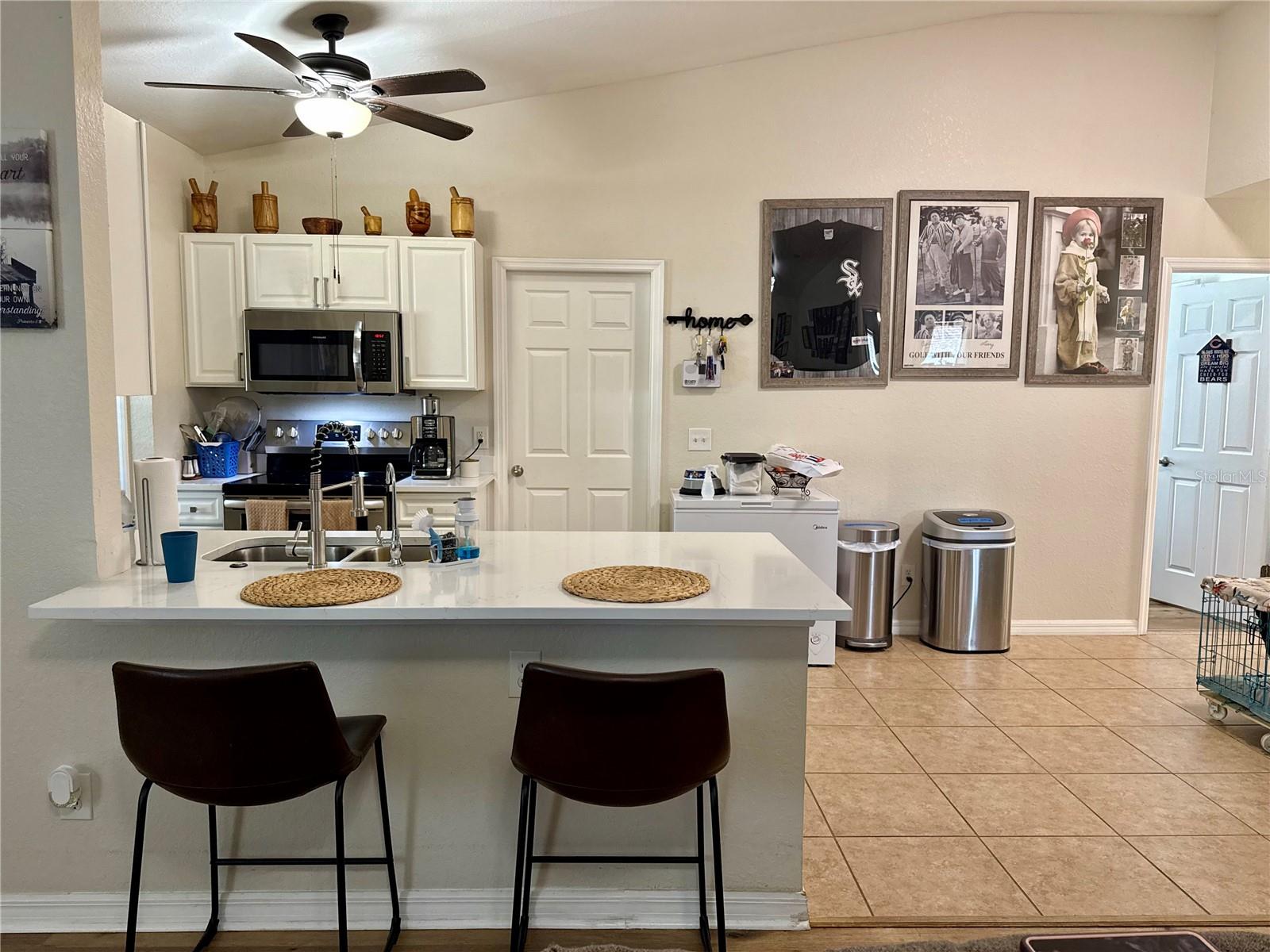 AUBURNDALE HEIGHTS - Residential