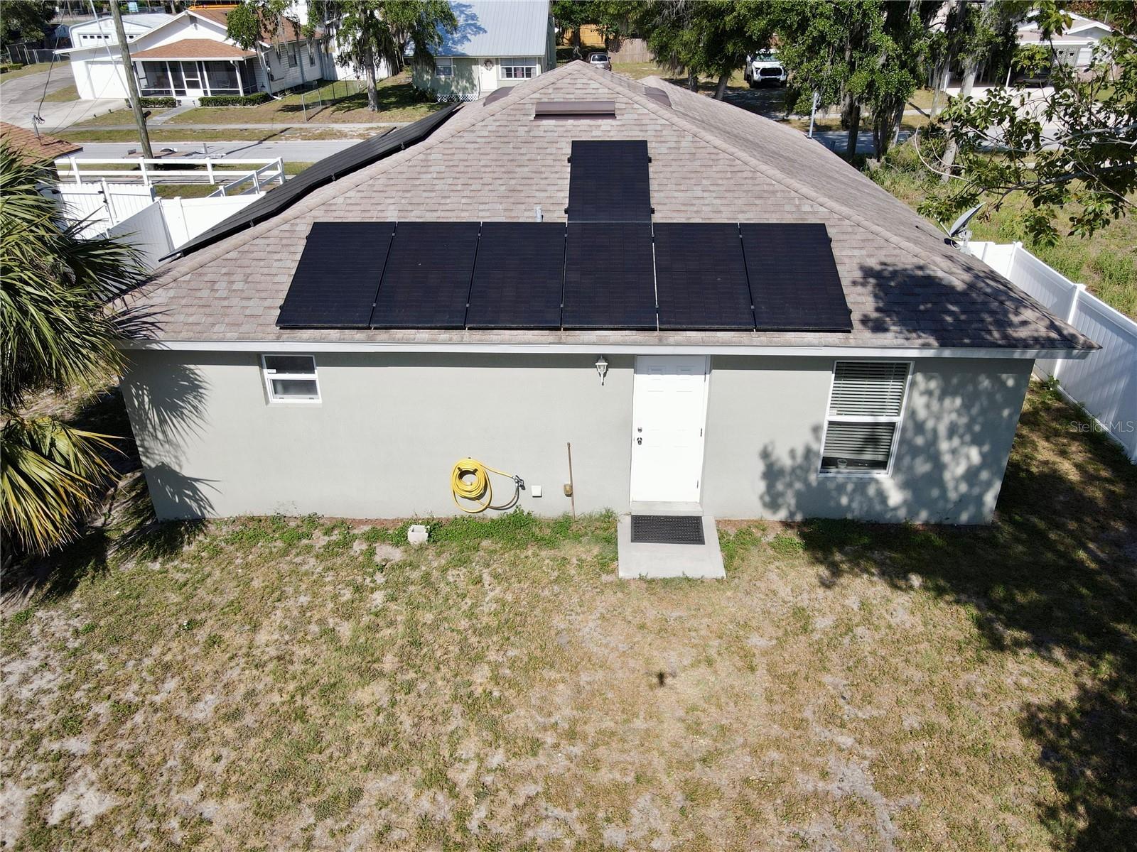 AUBURNDALE HEIGHTS - Residential