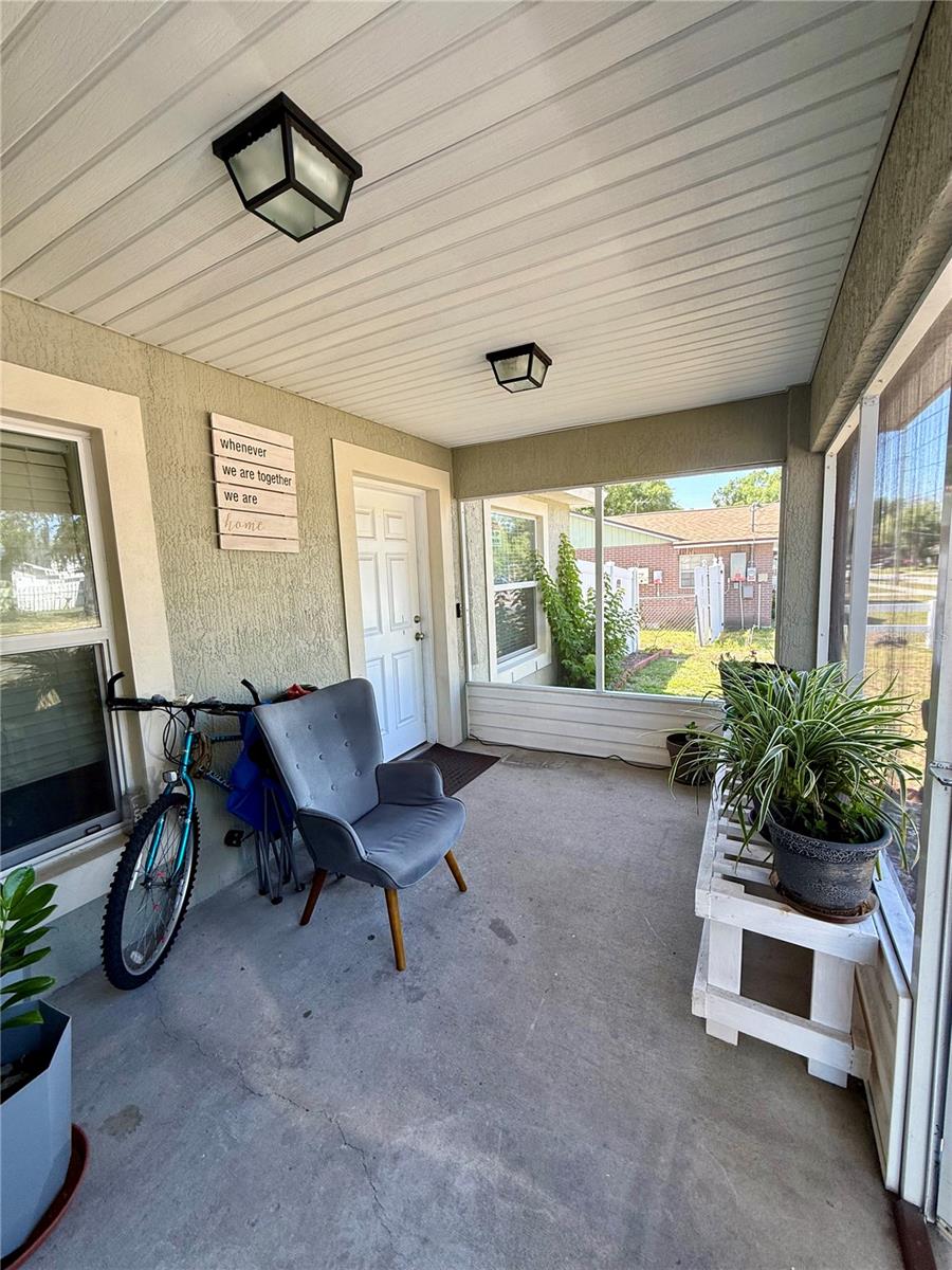 AUBURNDALE HEIGHTS - Residential