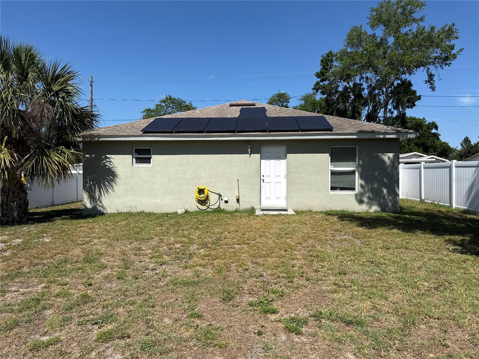 AUBURNDALE HEIGHTS - Residential