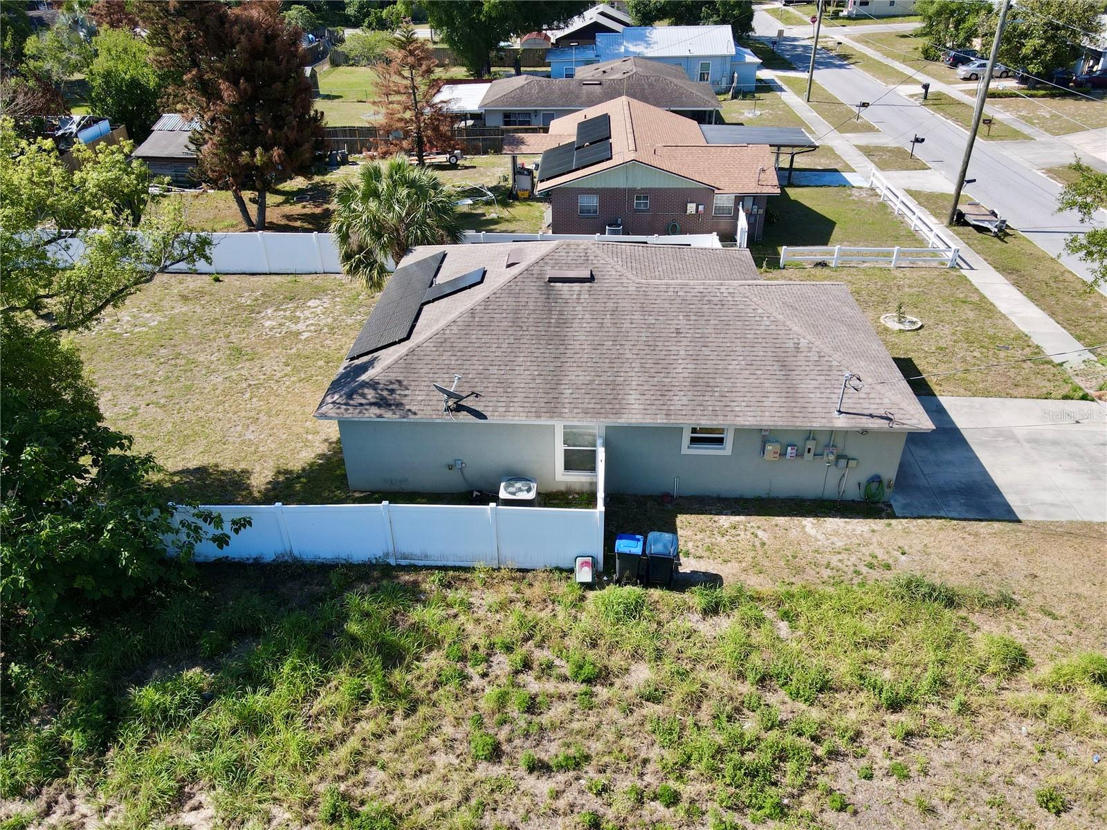 AUBURNDALE HEIGHTS - Residential