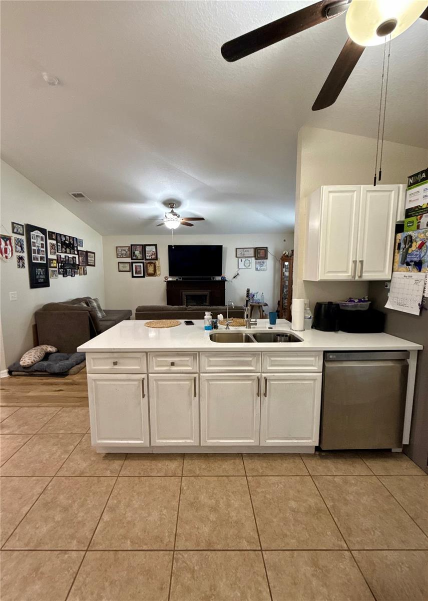 AUBURNDALE HEIGHTS - Residential