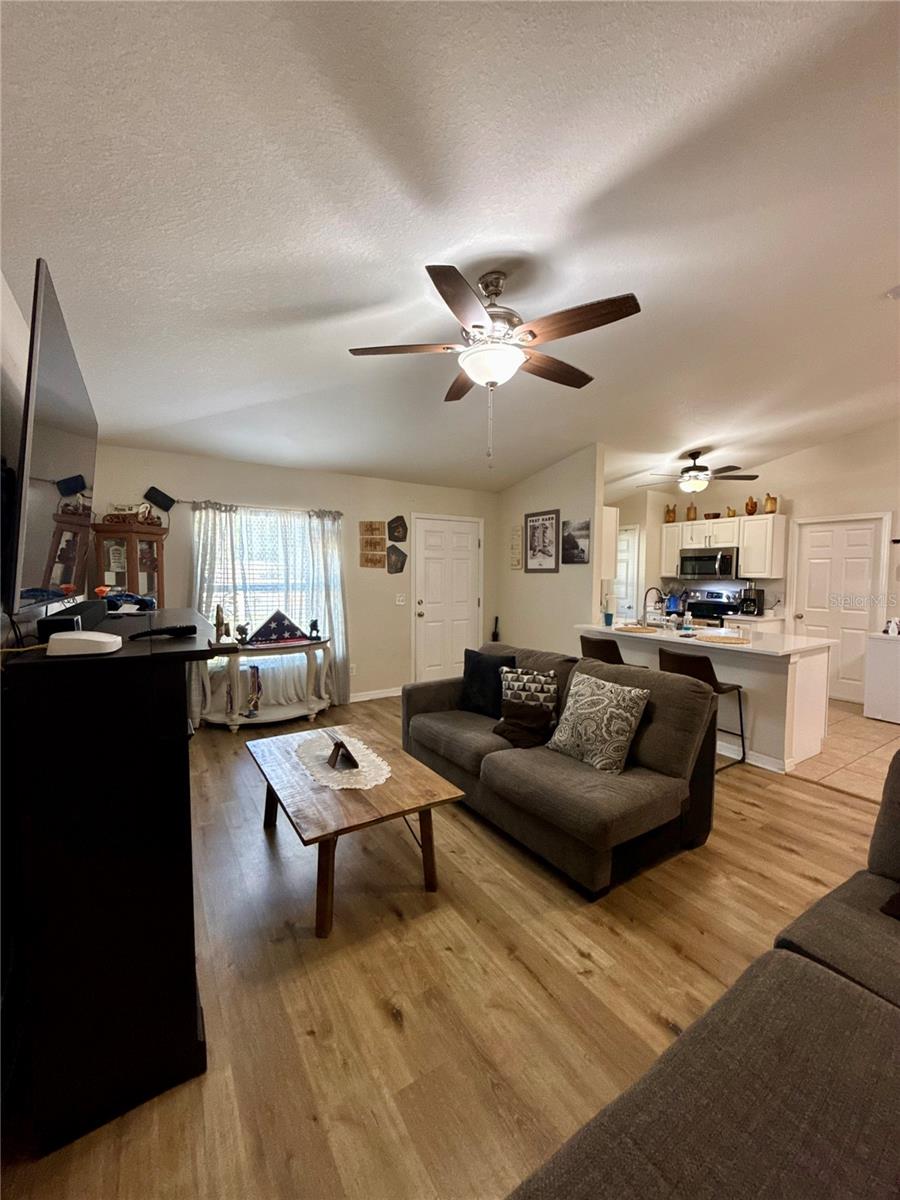AUBURNDALE HEIGHTS - Residential