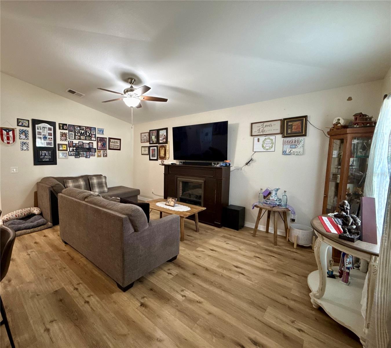 AUBURNDALE HEIGHTS - Residential
