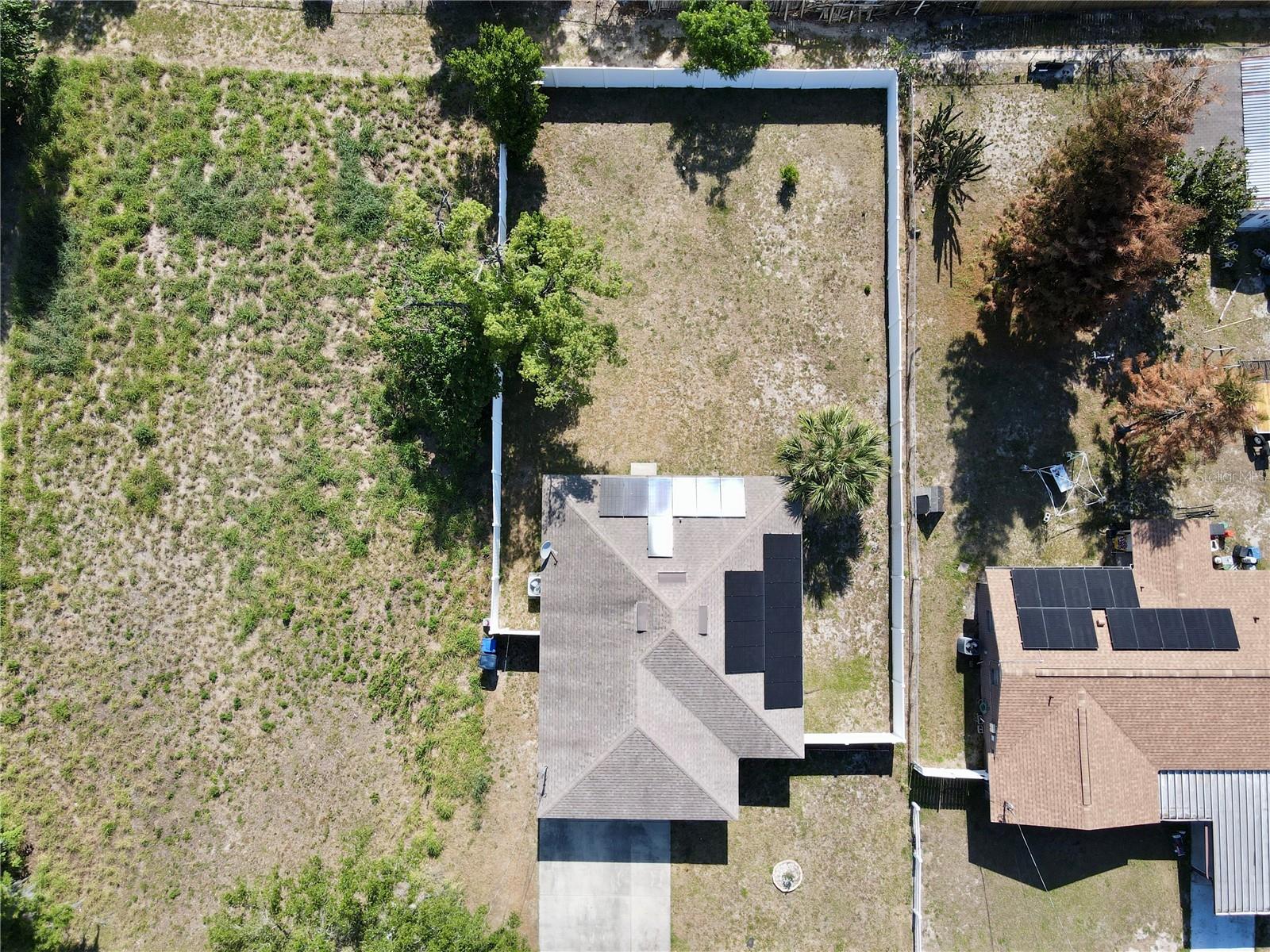 AUBURNDALE HEIGHTS - Residential