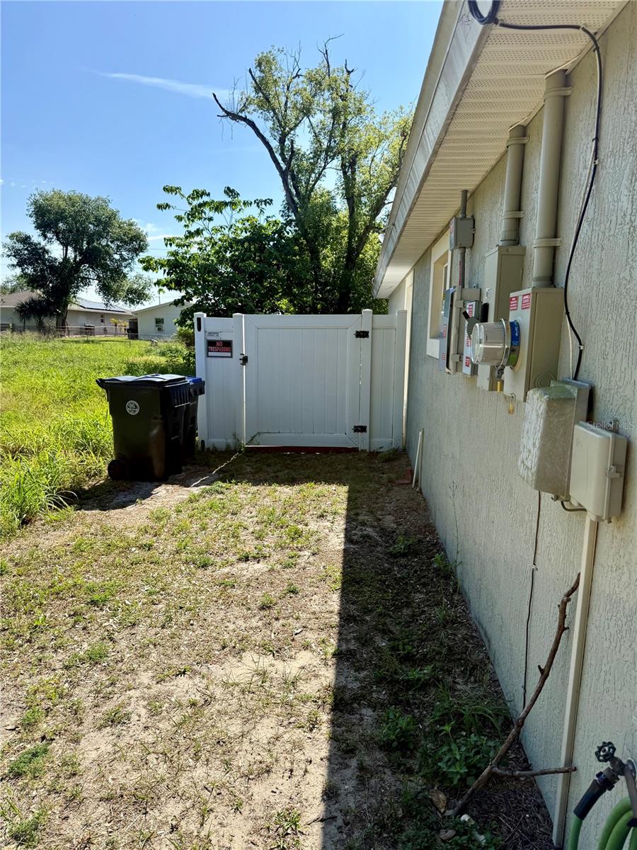 AUBURNDALE HEIGHTS - Residential