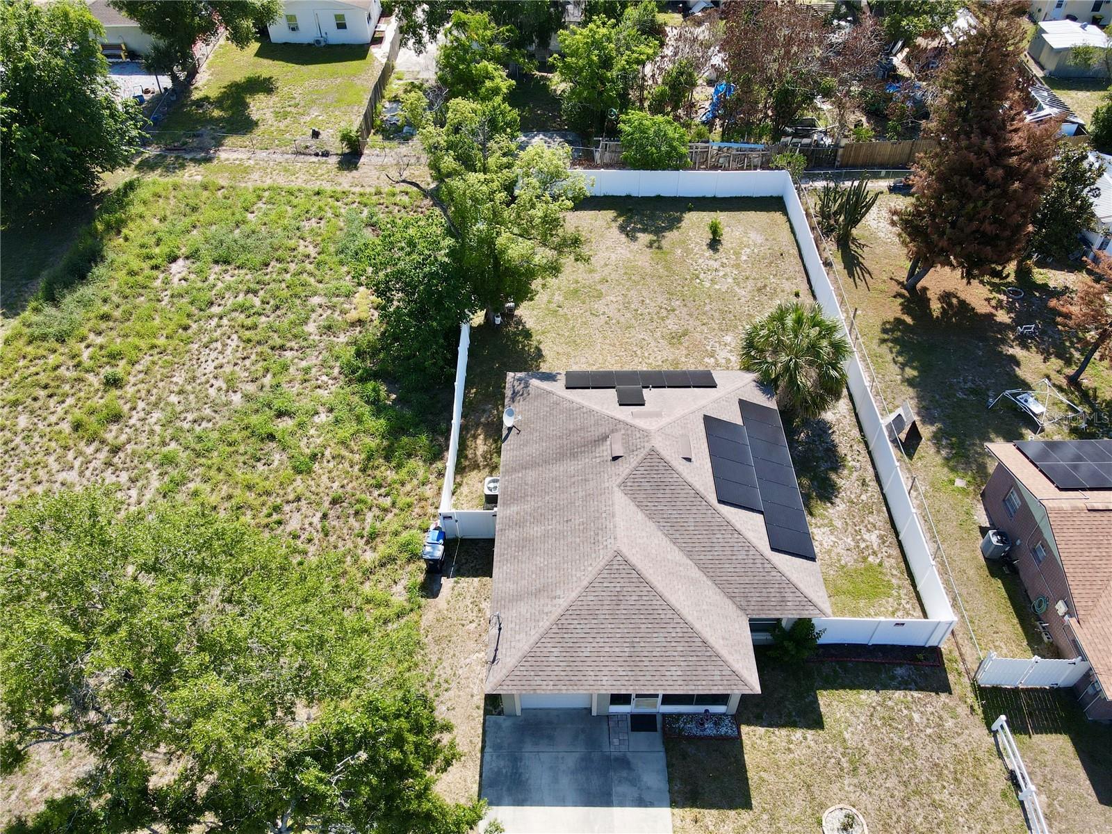 AUBURNDALE HEIGHTS - Residential