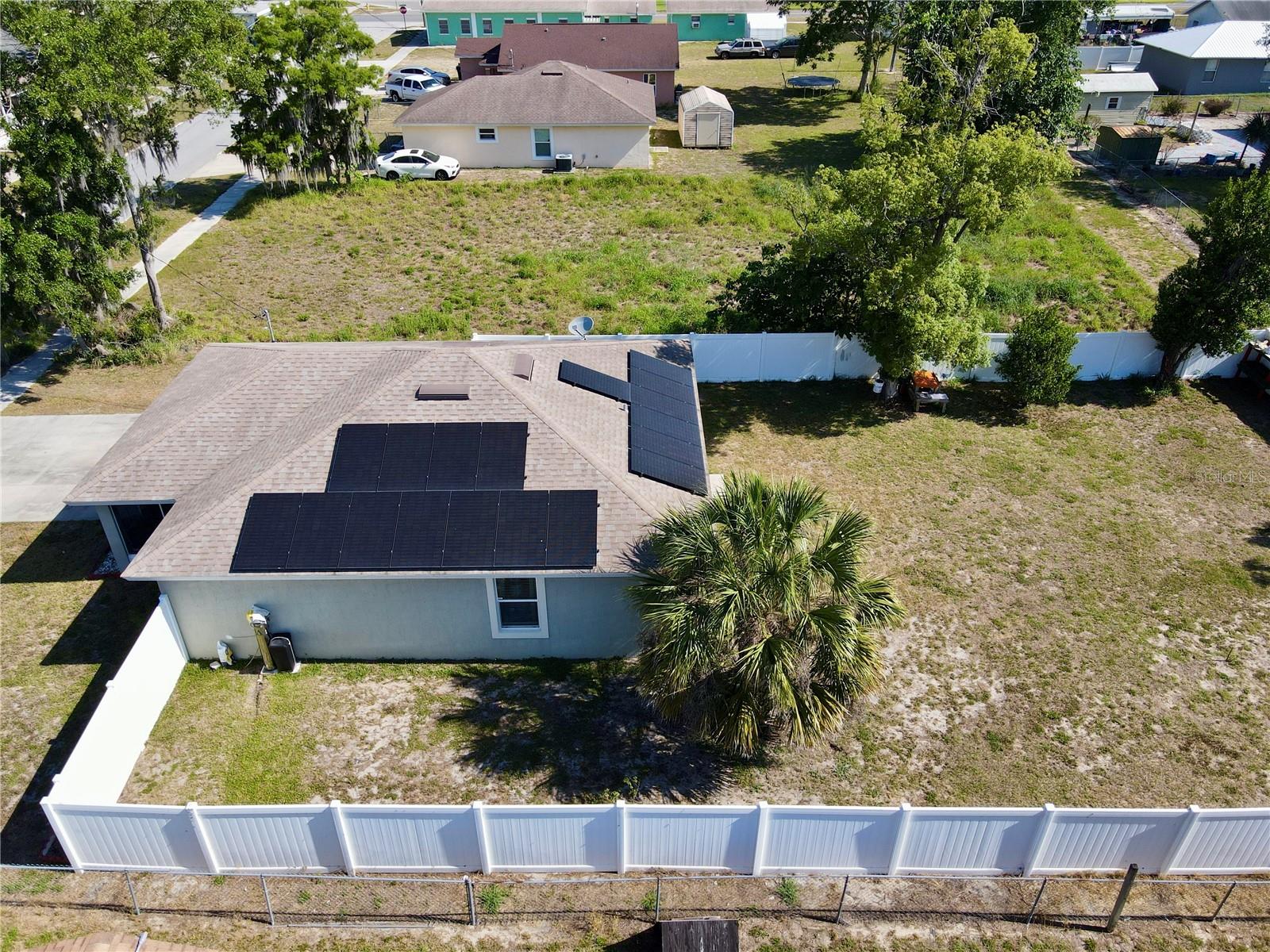 AUBURNDALE HEIGHTS - Residential