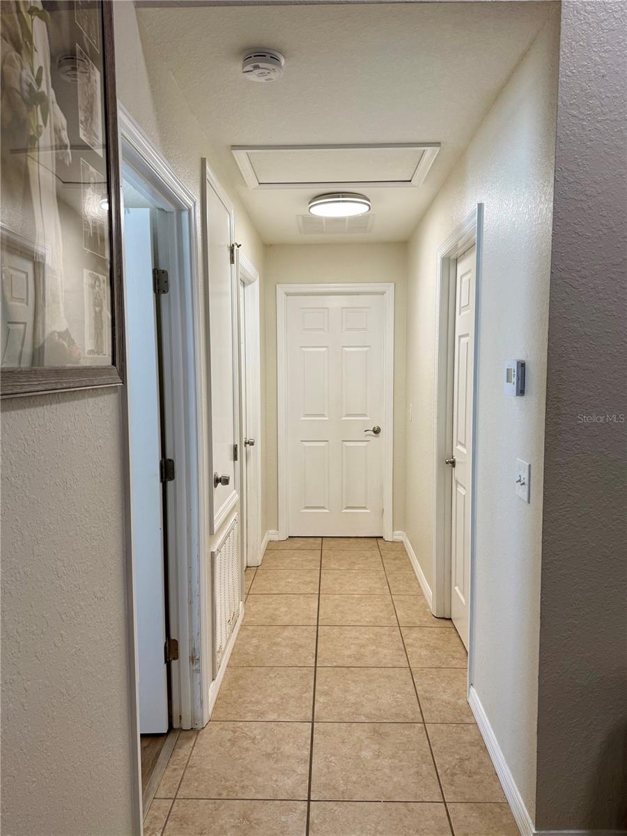 AUBURNDALE HEIGHTS - Residential