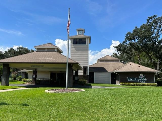 Countryside Pud Unit 03D - Residential