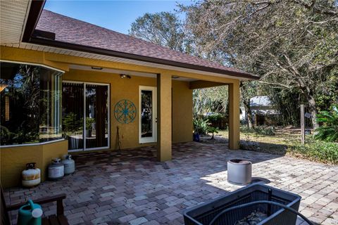 A home in NORTH PORT