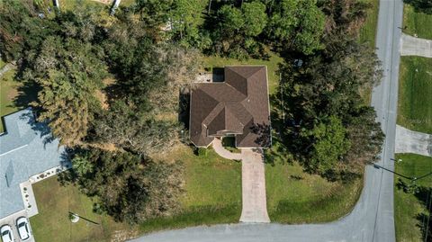 A home in NORTH PORT