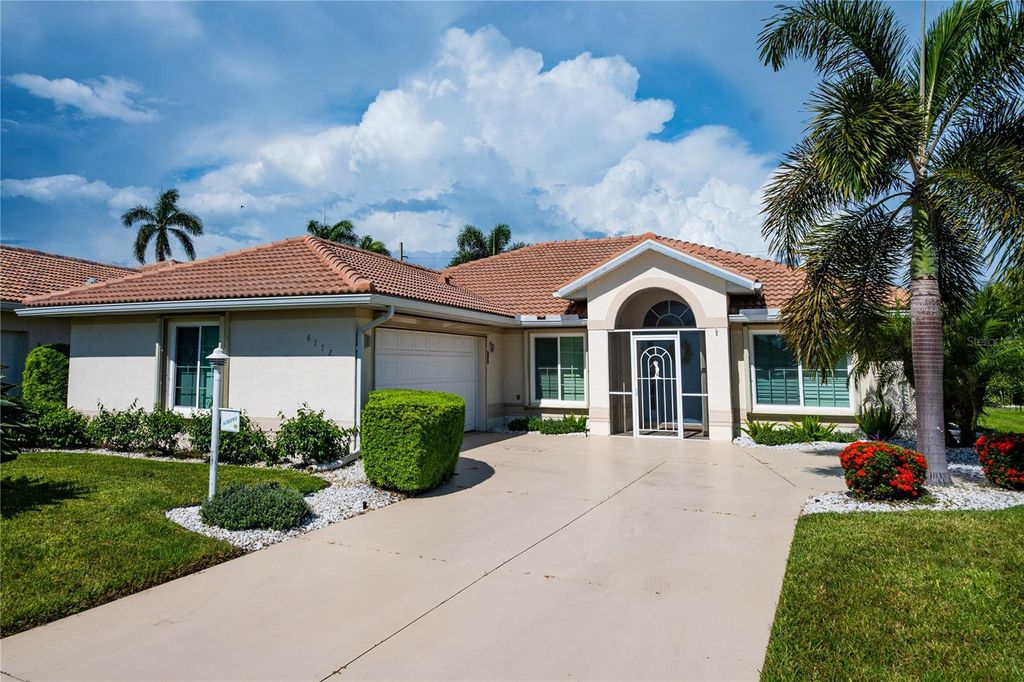 Photo of 6772 Greenview Lane, Englewood, FL 34224 (MLS # A4665561)