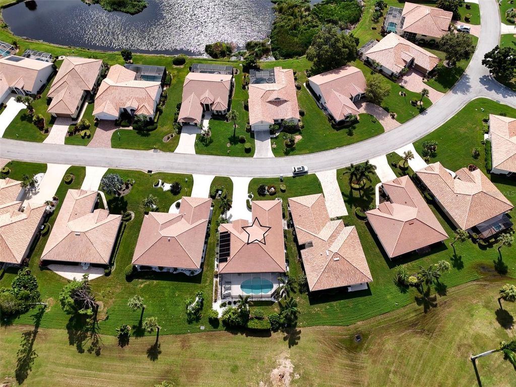 Photo of 6772 Greenview Lane, Englewood, FL 34224 (MLS # A4665561)
