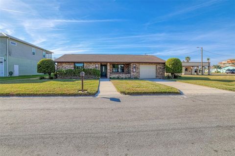 A home in HERNANDO BEACH