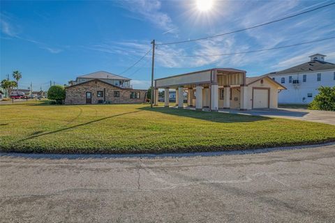 A home in HERNANDO BEACH