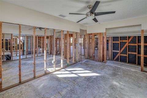 A home in HERNANDO BEACH