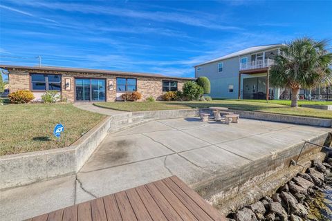 A home in HERNANDO BEACH