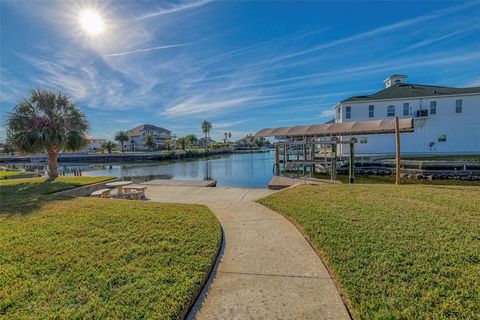 A home in HERNANDO BEACH