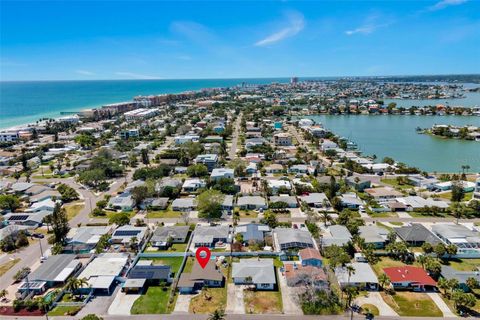 A home in REDINGTON BEACH