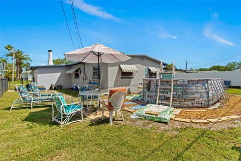 A home in REDINGTON BEACH