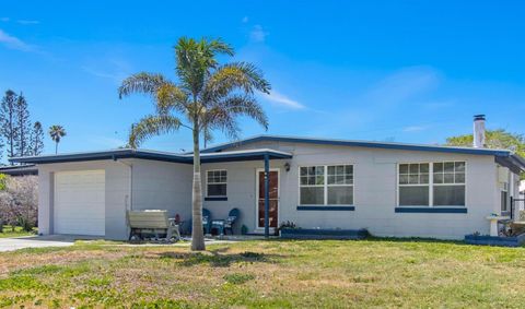 A home in REDINGTON BEACH