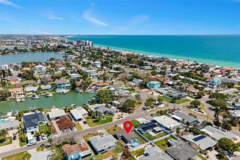 A home in REDINGTON BEACH