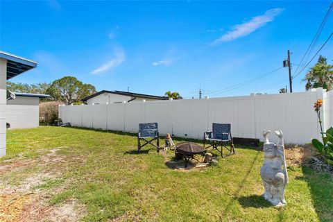 A home in REDINGTON BEACH