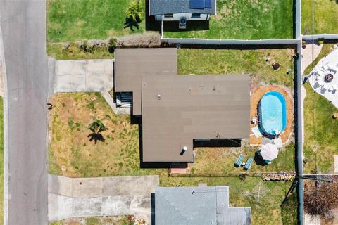 A home in REDINGTON BEACH