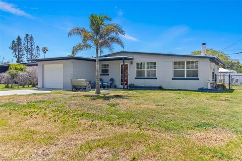 A home in REDINGTON BEACH