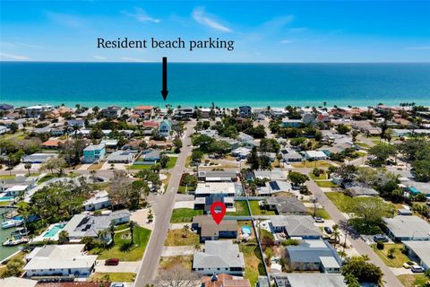 A home in REDINGTON BEACH