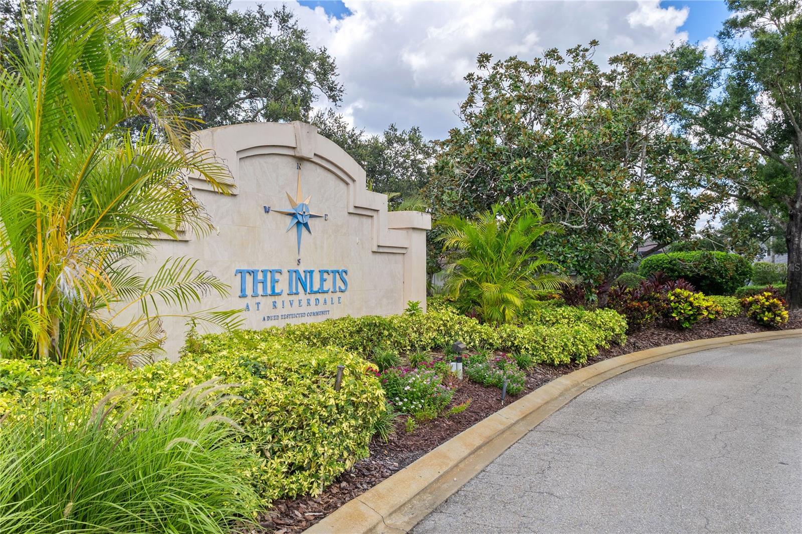 RIVERDALE REV - Residential