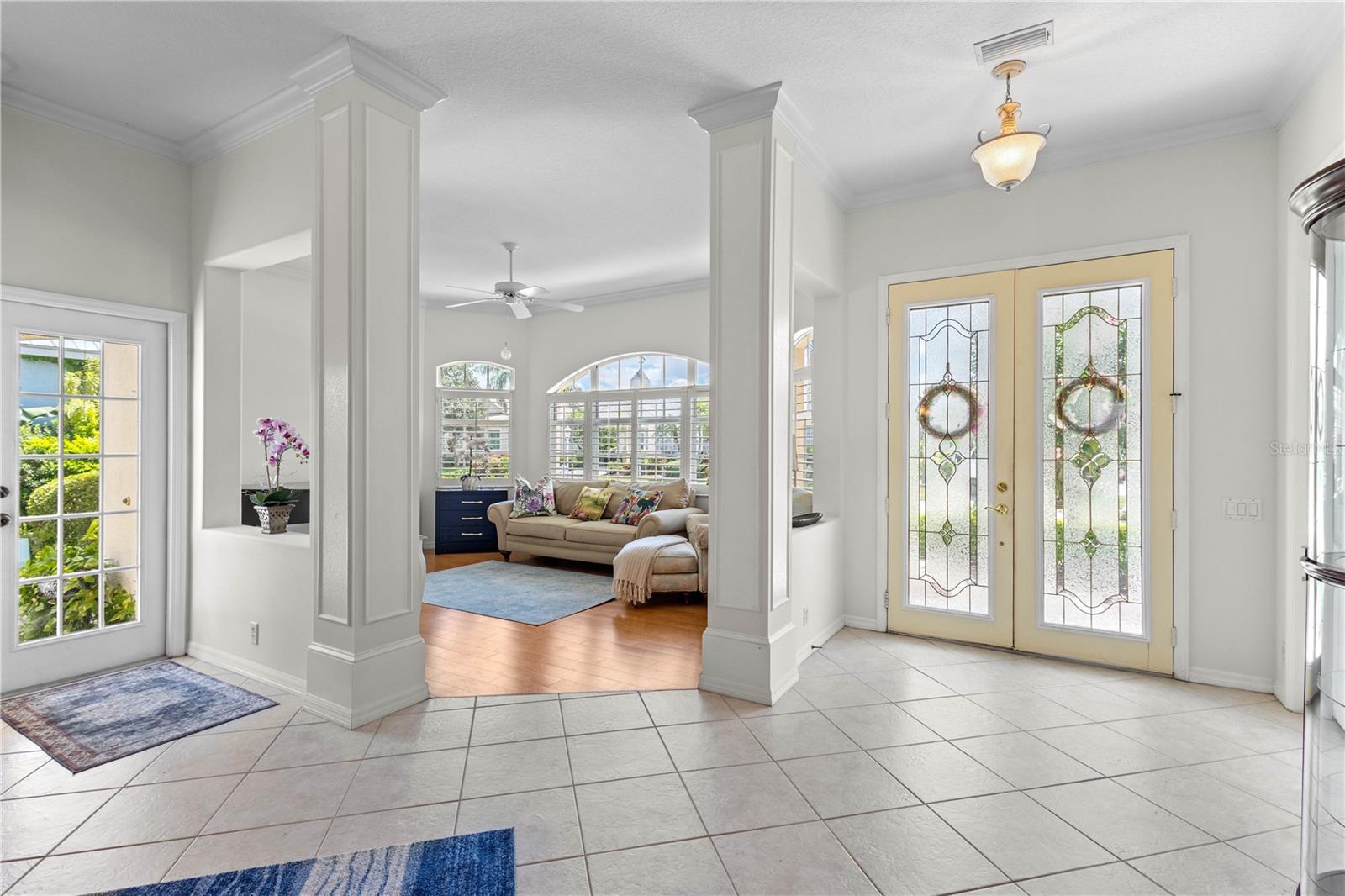 RIVERDALE REV - Residential