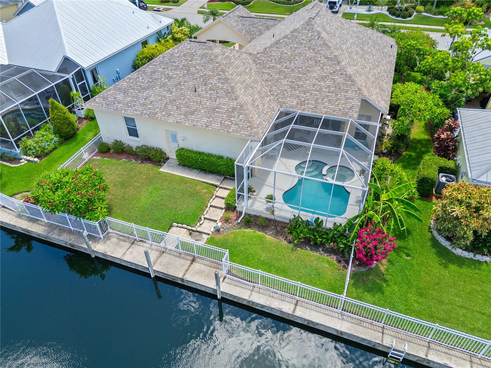 4715 HALYARD DRIVE