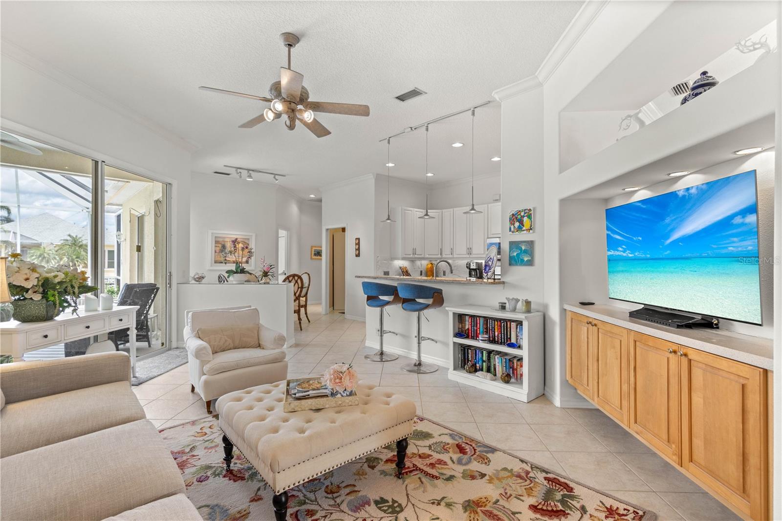 RIVERDALE REV - Residential