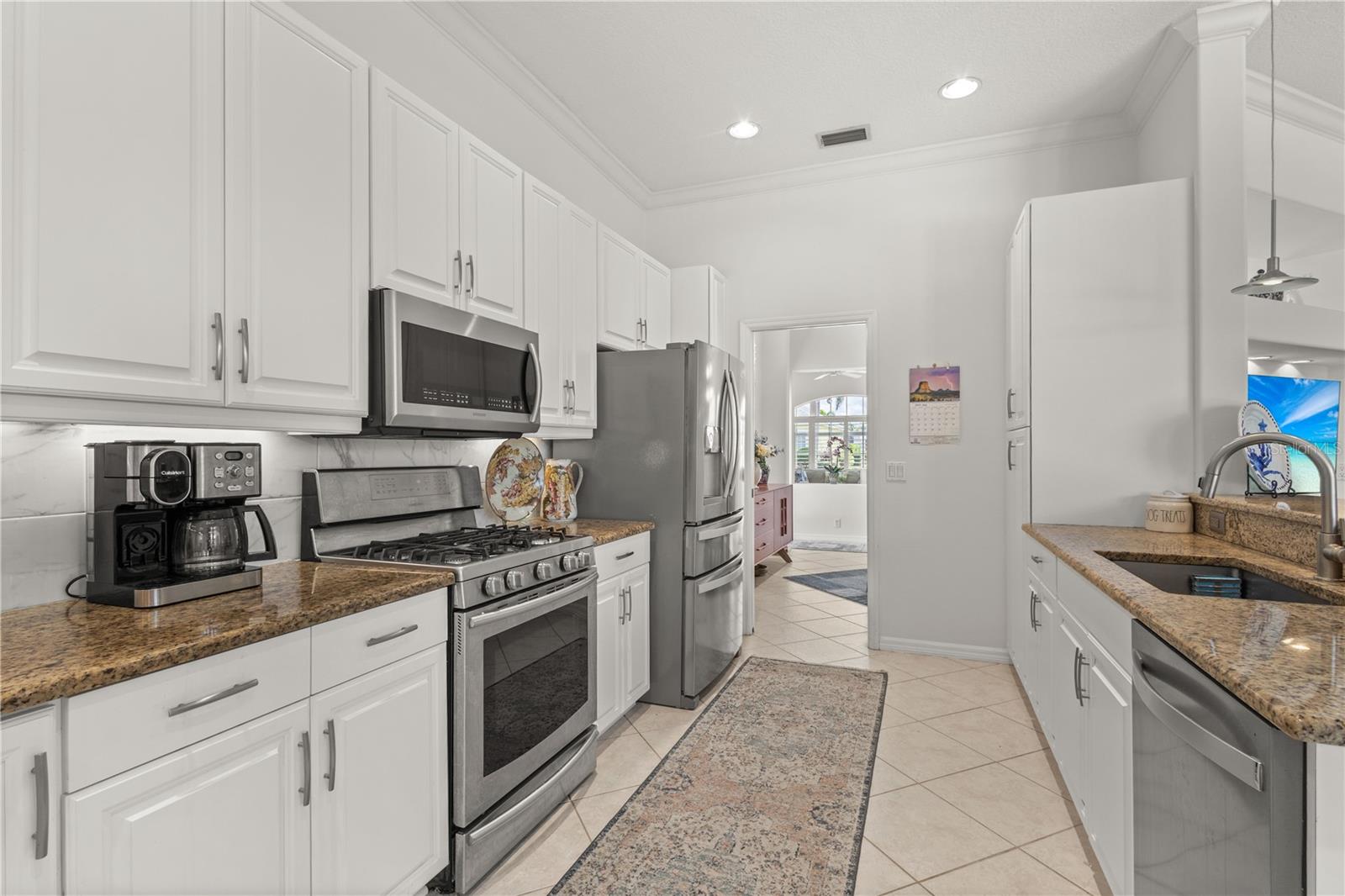 RIVERDALE REV - Residential